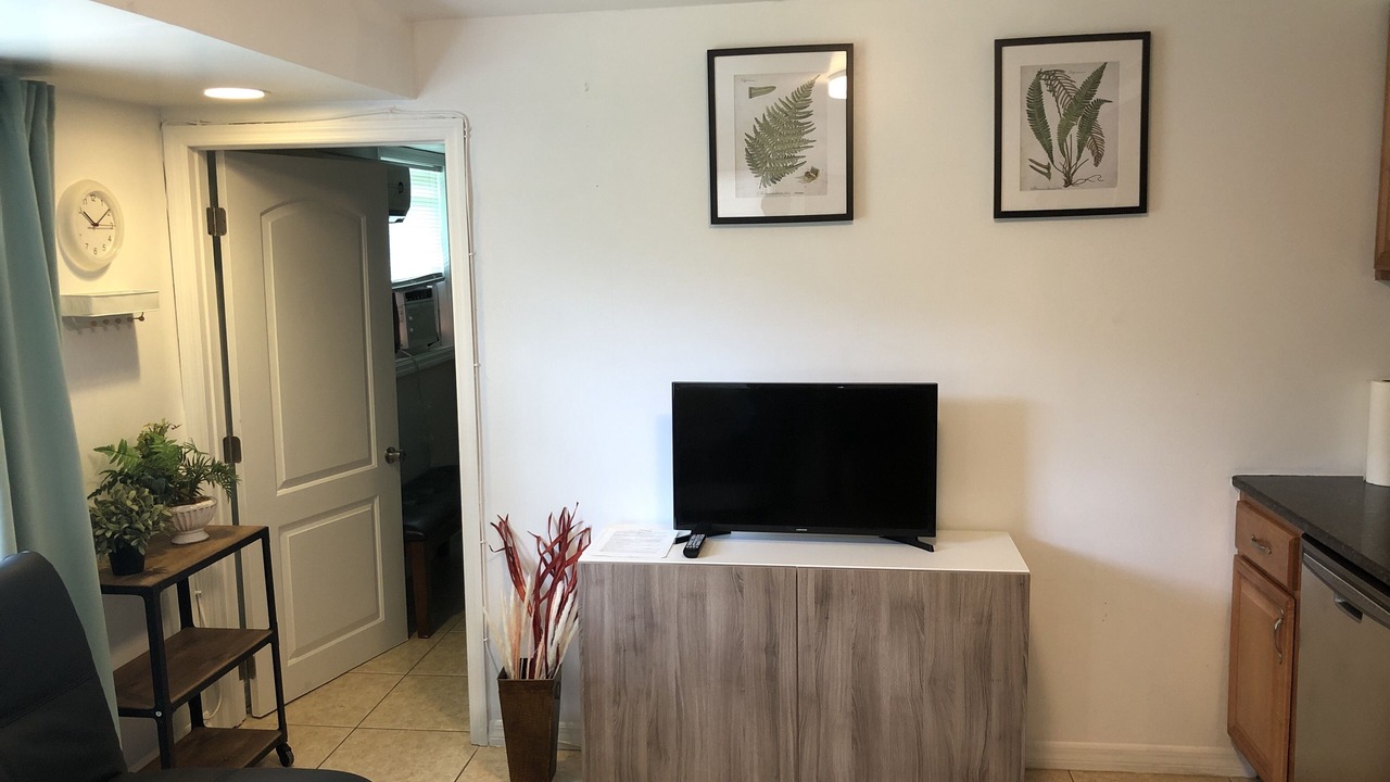 Photo of Livingroom in Sarasota Springs