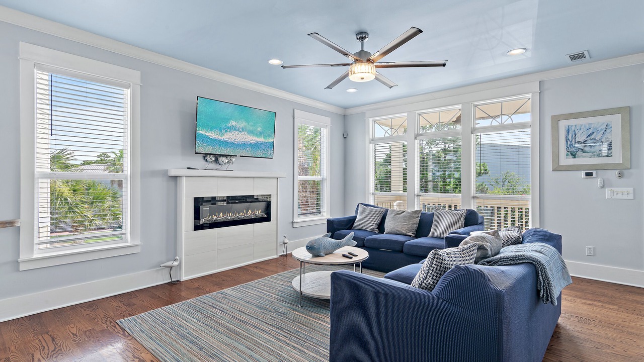 Photo of Bedroom in Emerald Waters Village