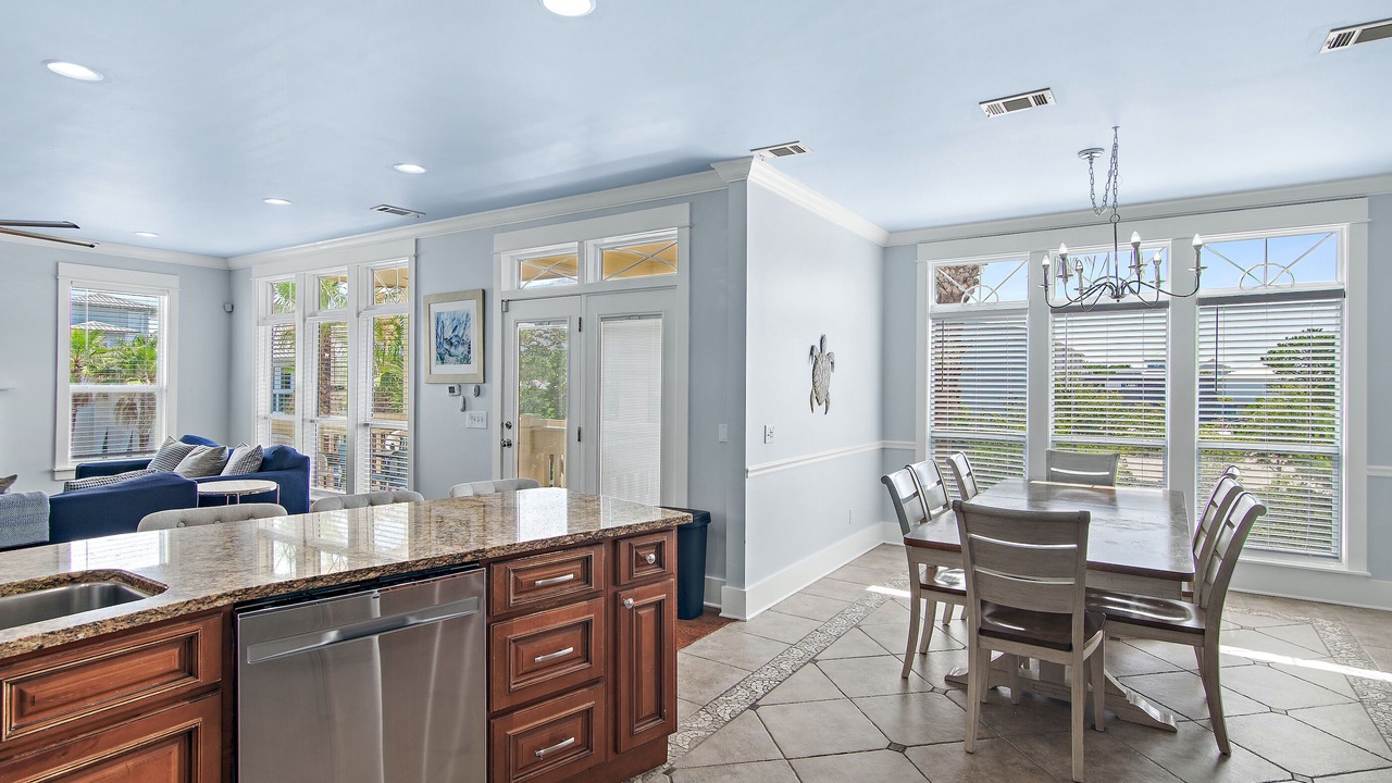 Photo of Bedroom in Emerald Waters Village