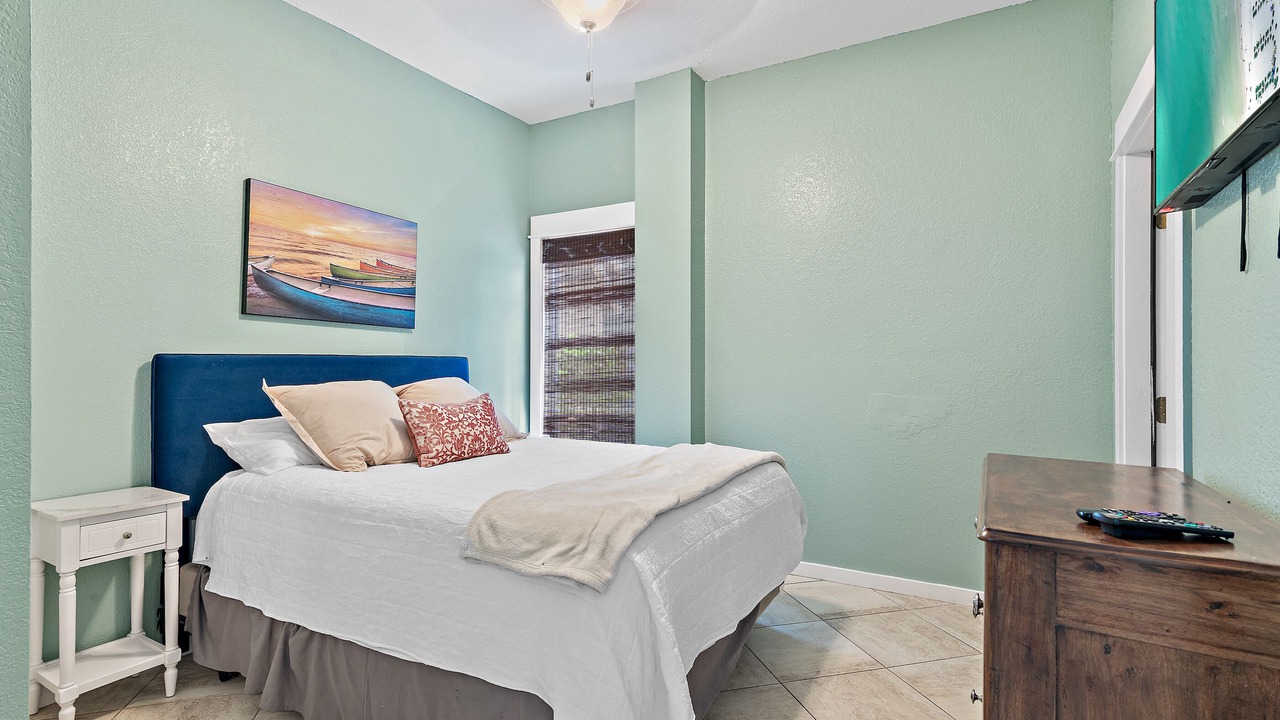 Photo of Bathroom in Emerald Waters Village