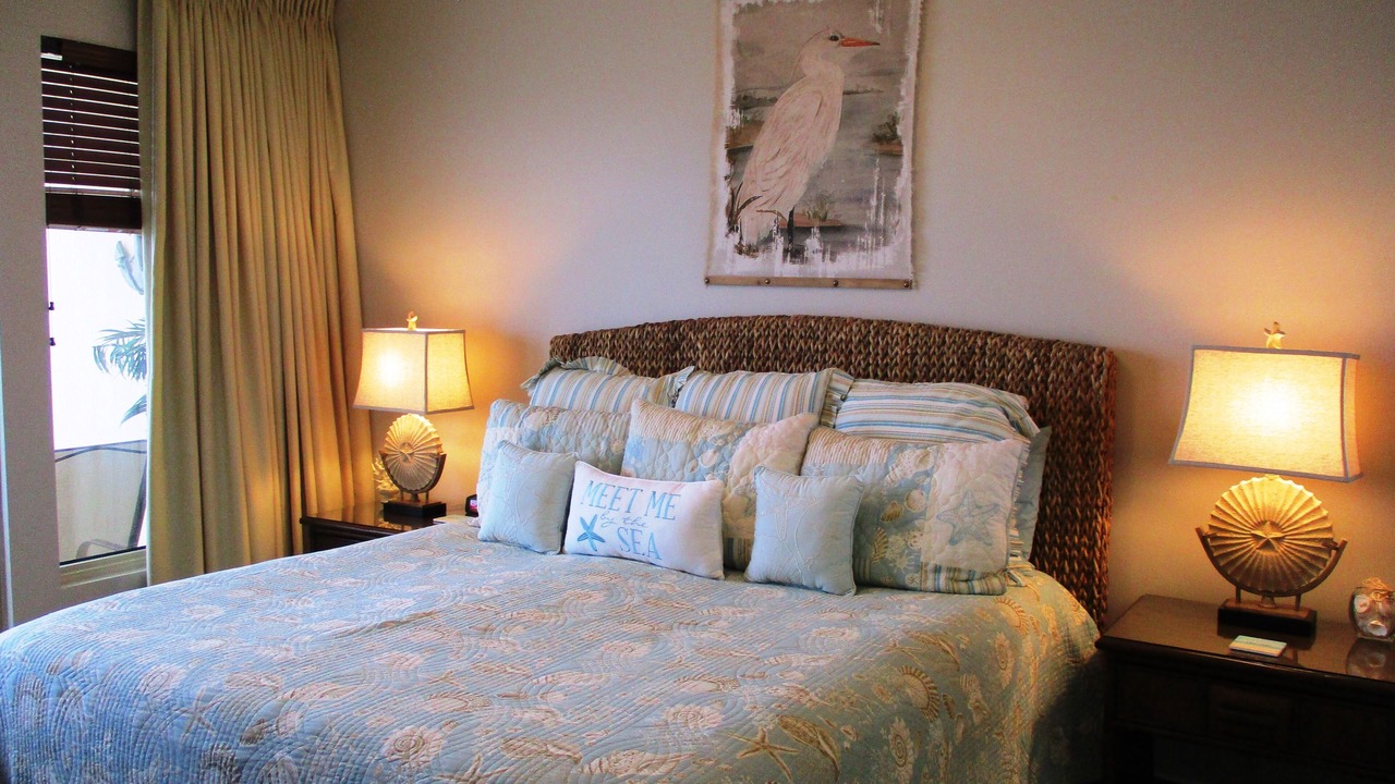 Photo of Bedroom in Thomas Drive