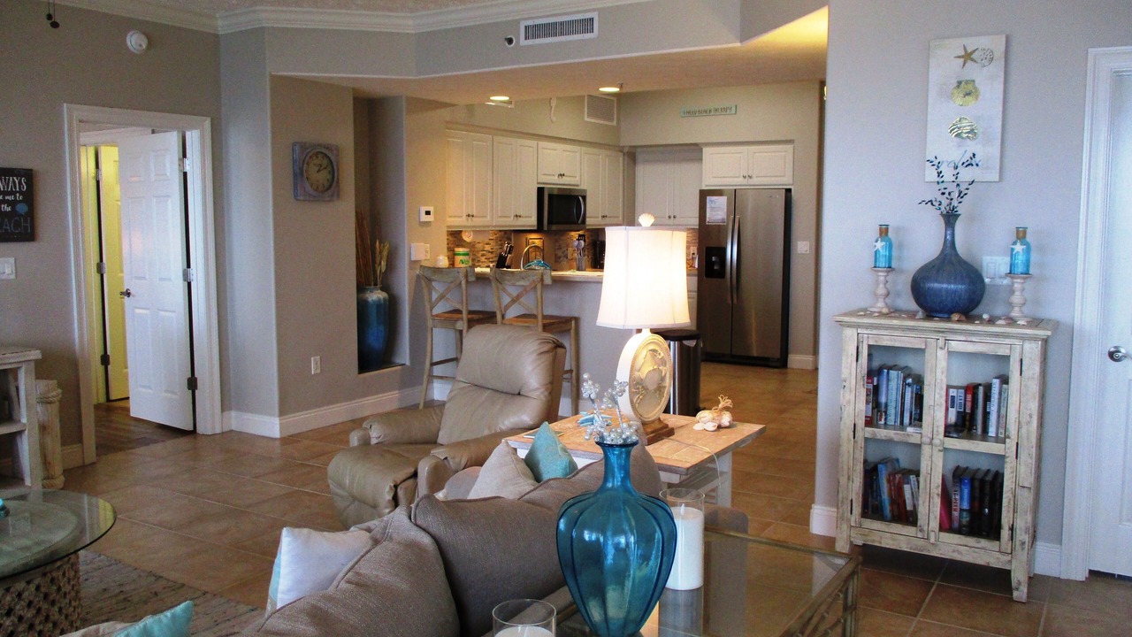 Photo of Livingroom in Thomas Drive