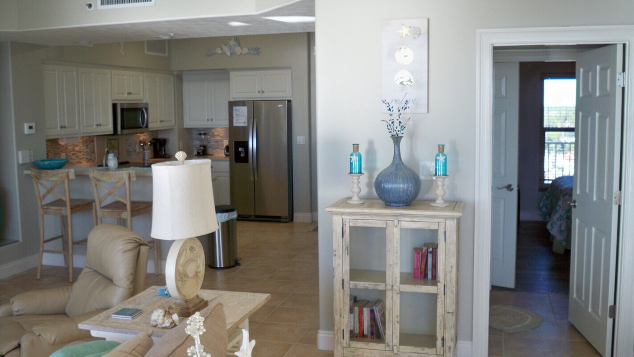 Photo of Livingroom in Thomas Drive