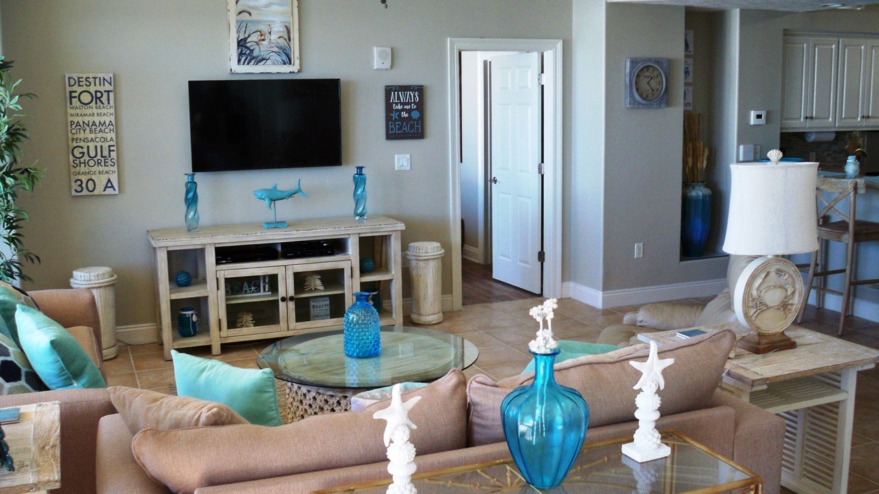 Photo of Bedroom in Thomas Drive