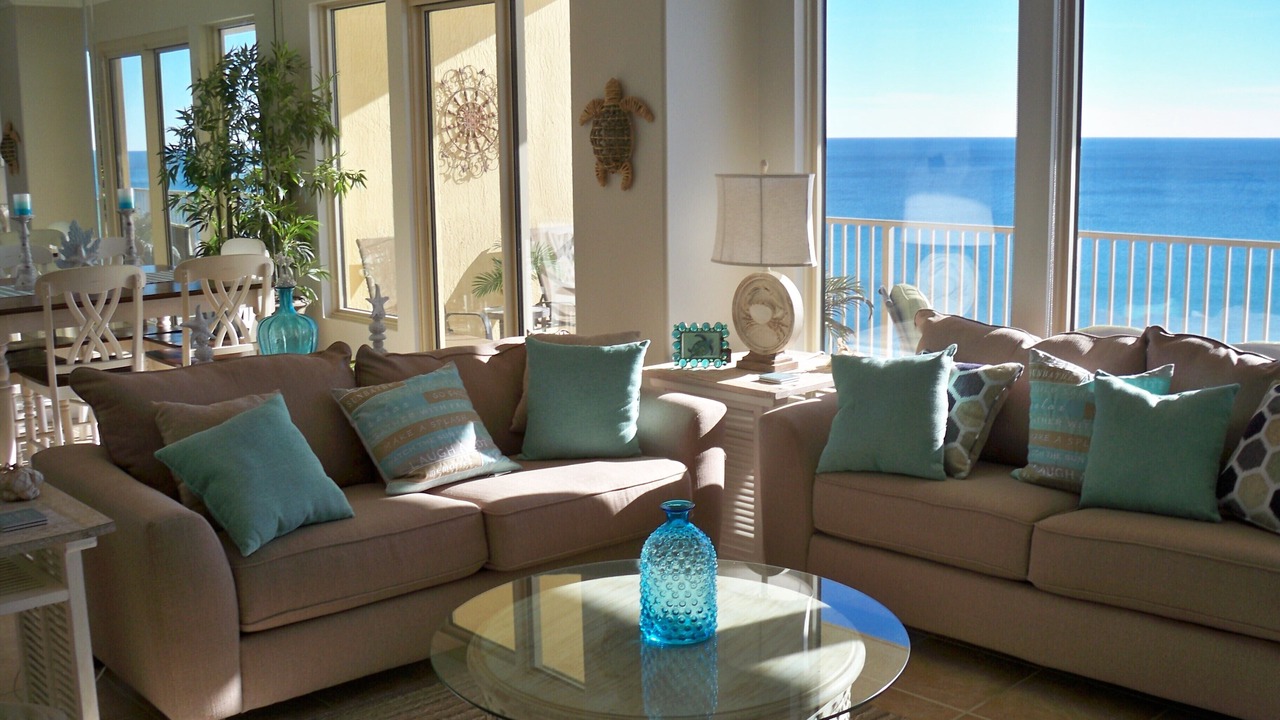 Photo of Patio Balcony in Thomas Drive