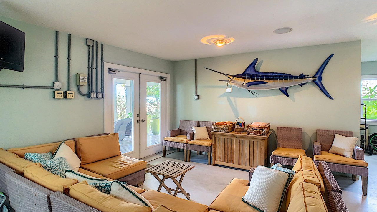 Photo of Bedroom in Pass-a-Grille