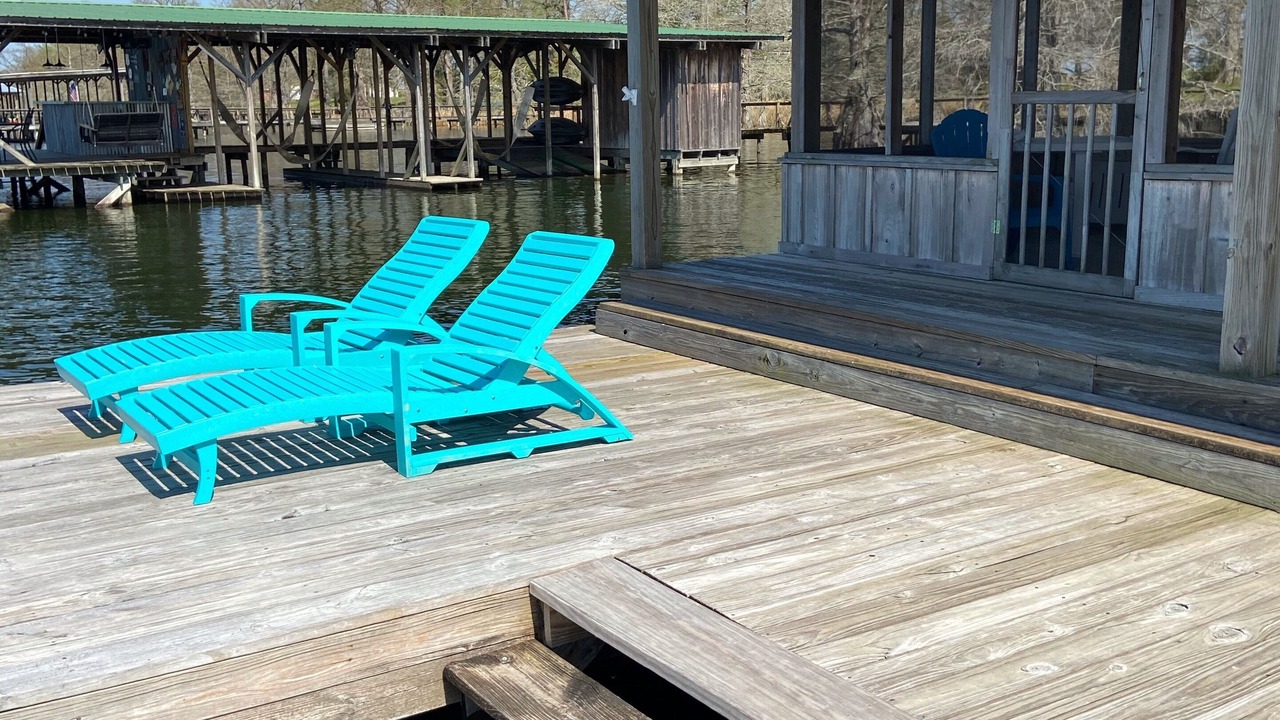 Photo of Patio Balcony in St. Joseph