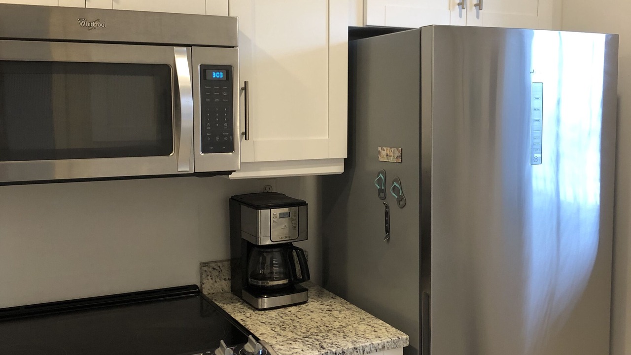 Photo of Kitchen in Coquina Sands