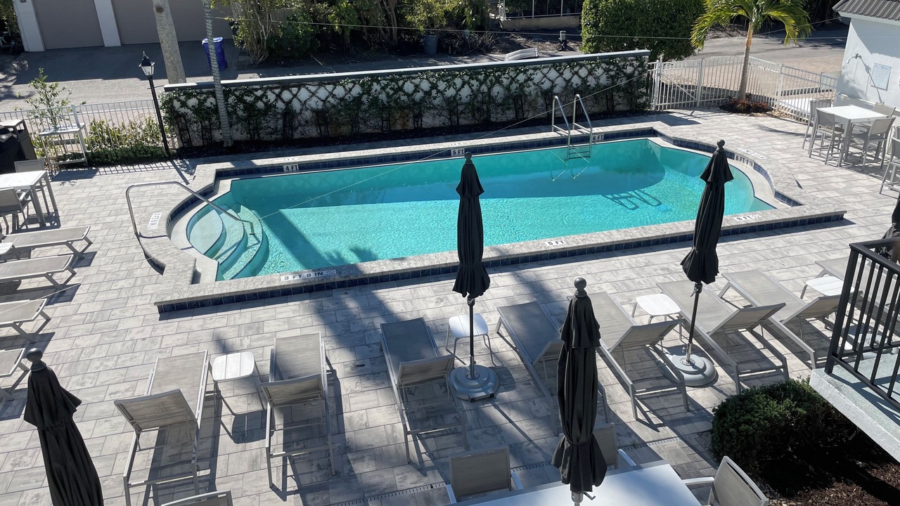 Photo of Outdoor in Coquina Sands