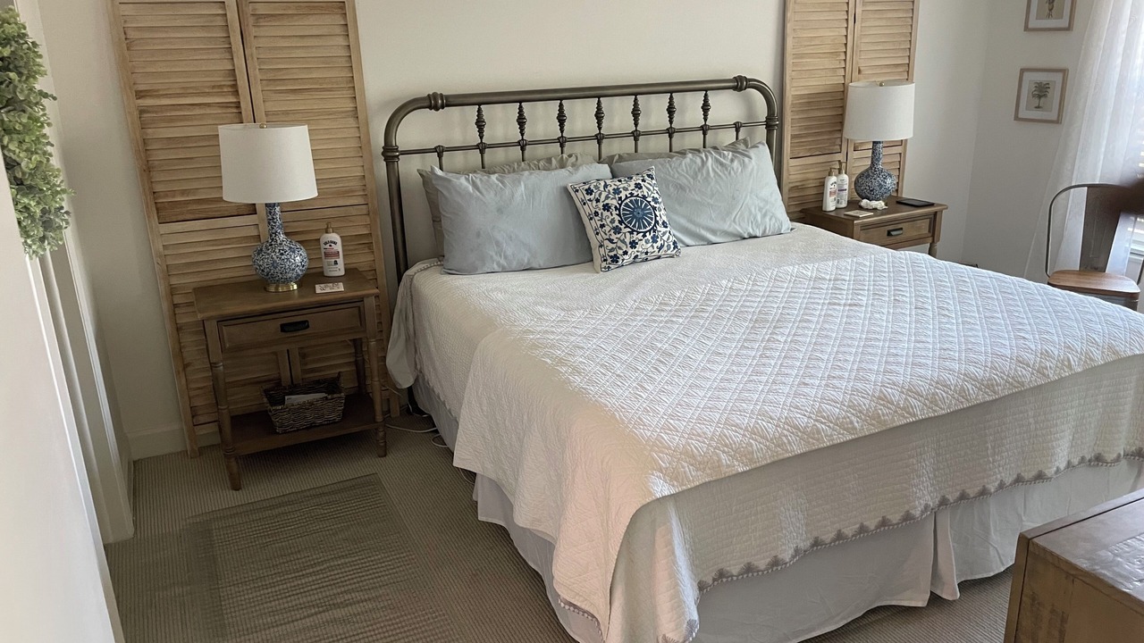 Photo of Bedroom in Coquina Sands