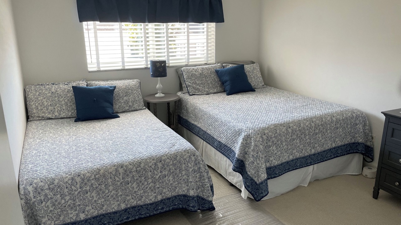 Photo of Bedroom in Coquina Sands