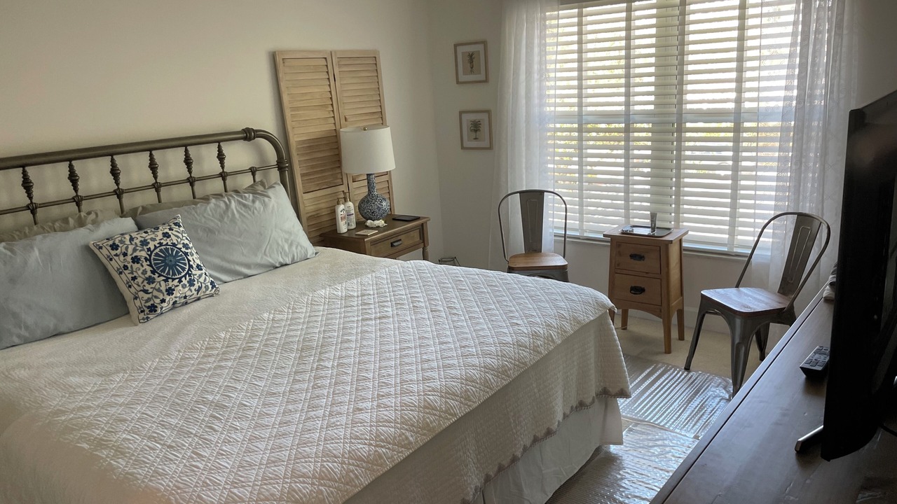 Photo of Bedroom in Coquina Sands