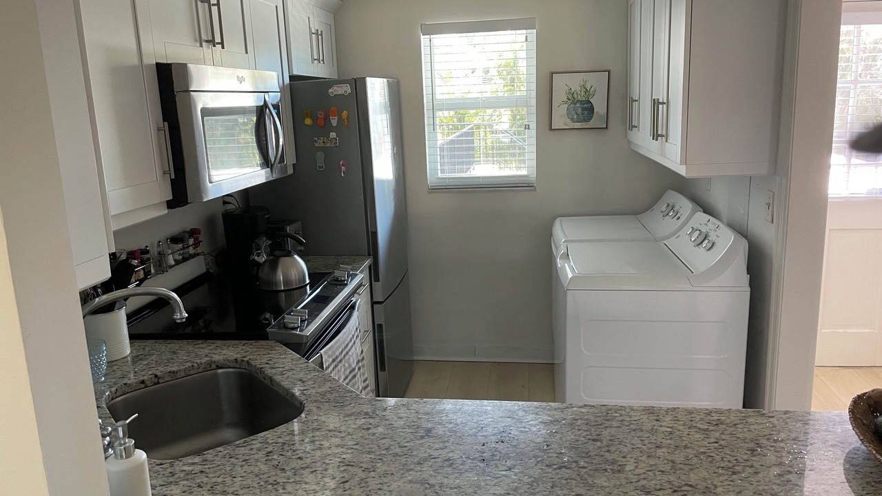 Photo of Kitchen in Coquina Sands