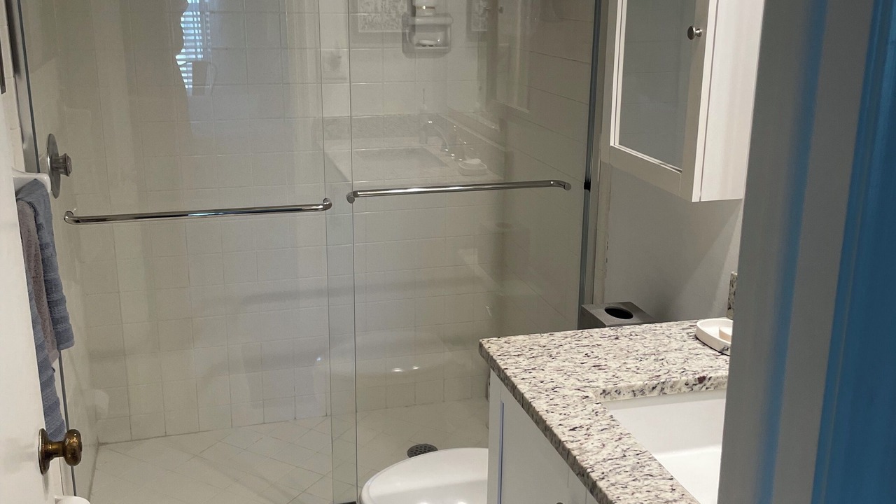 Photo of Bathroom in Coquina Sands