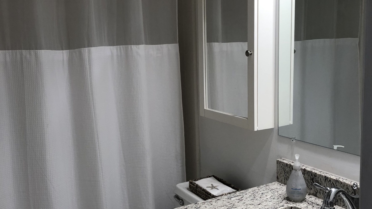 Photo of Bathroom in Coquina Sands