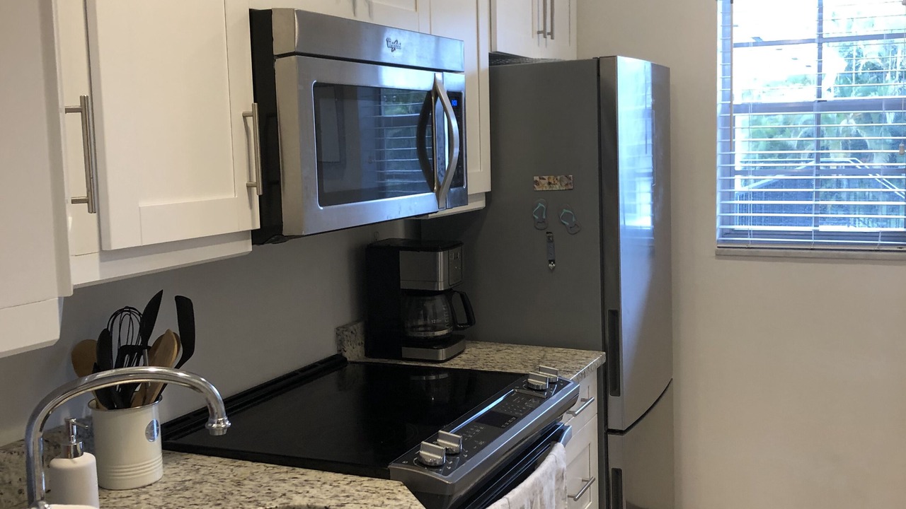 Photo of Kitchen in Coquina Sands