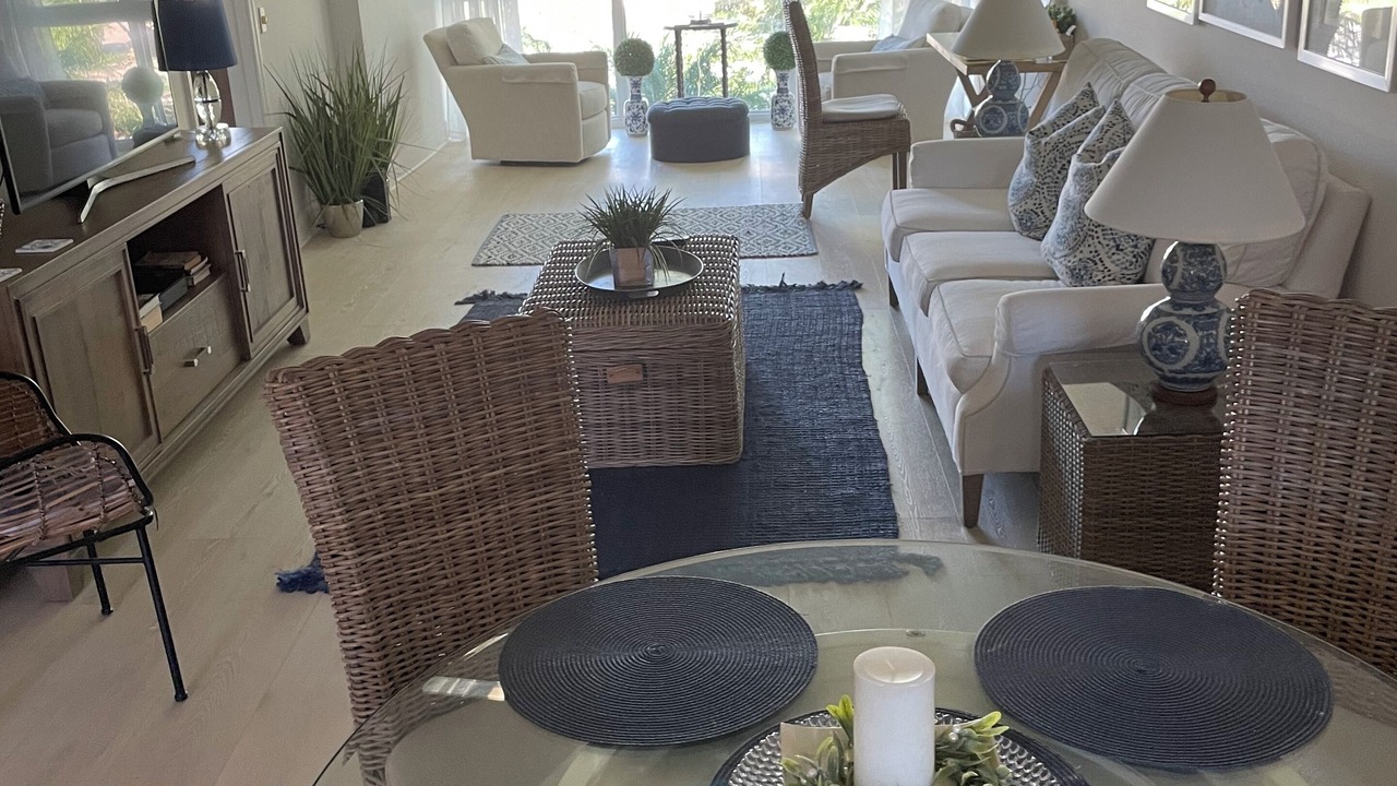 Photo of Livingroom in Coquina Sands