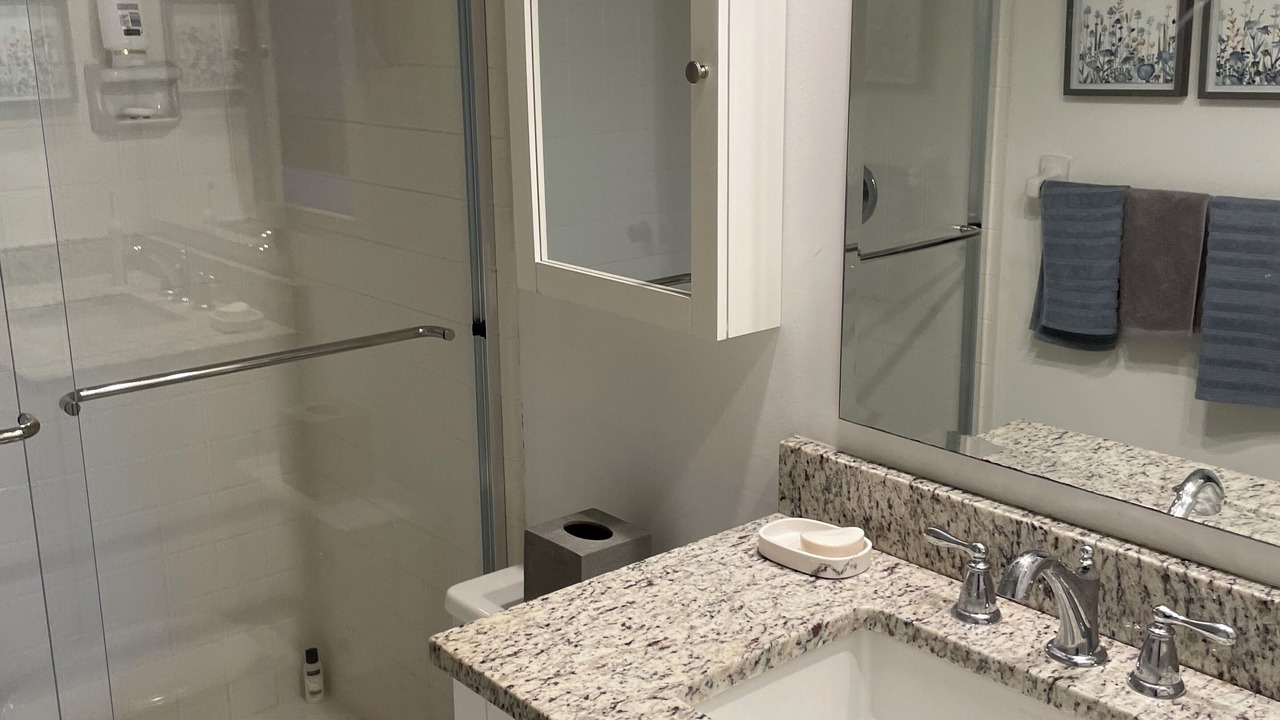 Photo of Bathroom in Coquina Sands
