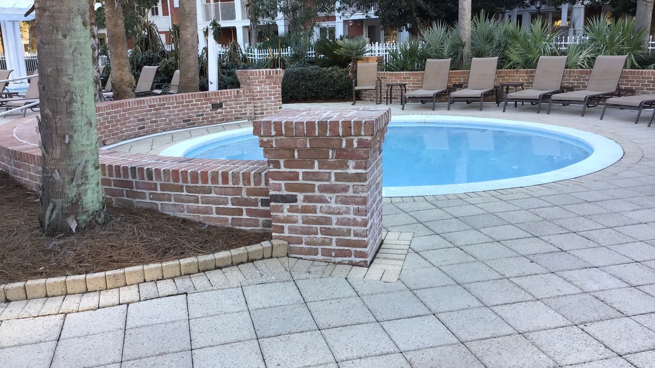 Photo of Outdoor in Villa Lago