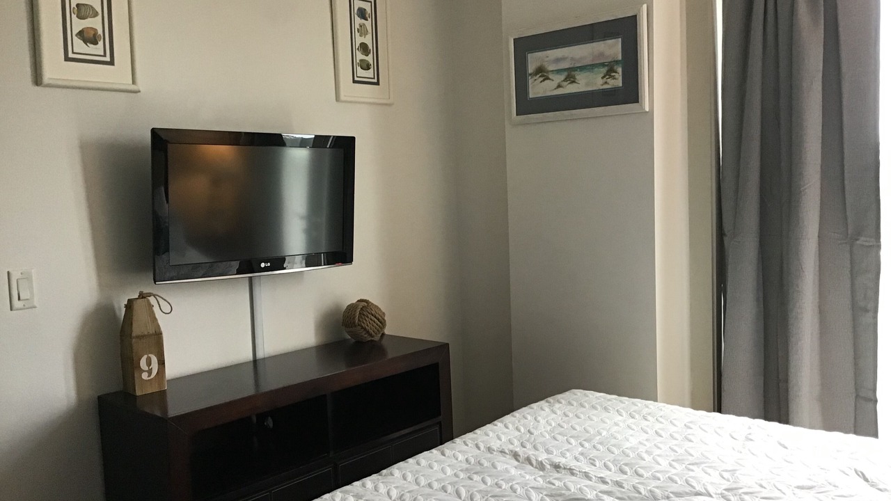 Photo of Bedroom in Baytowne Wharf