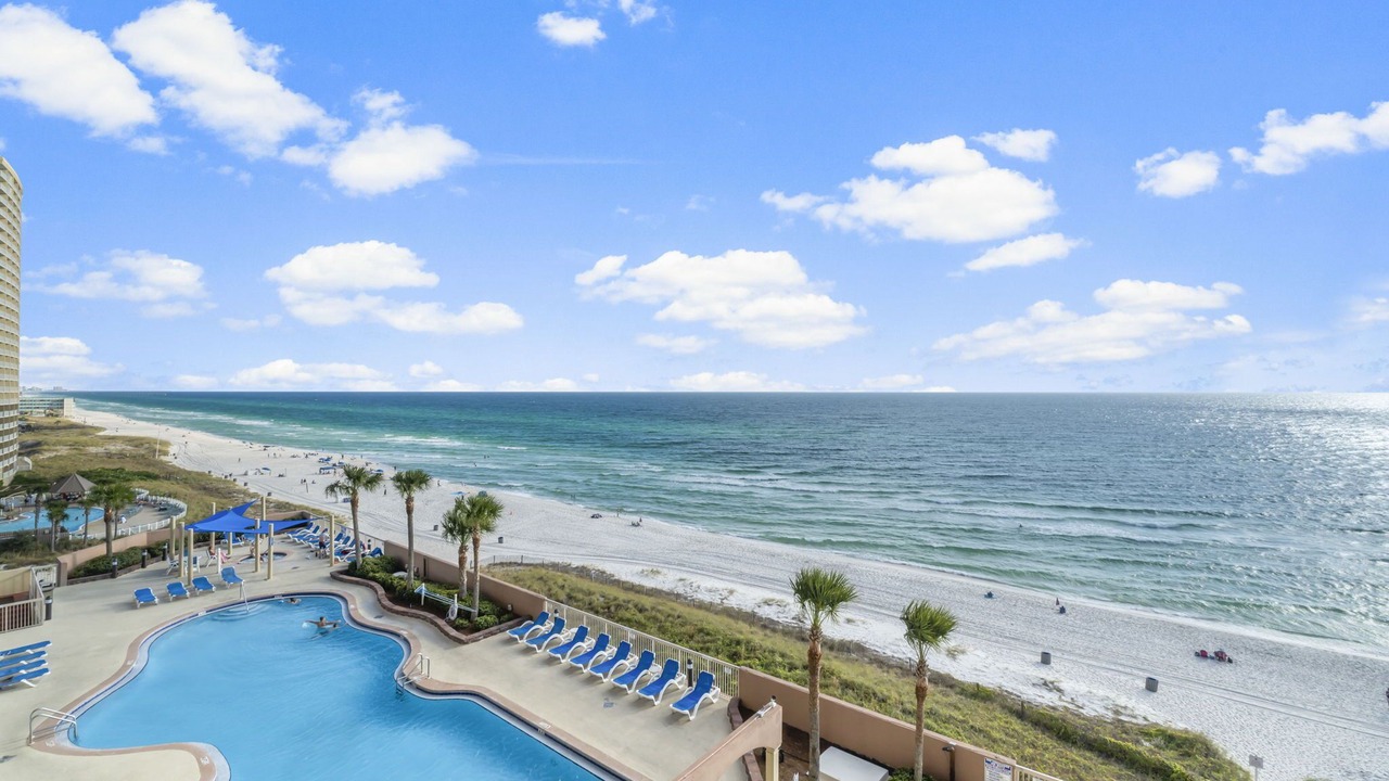 Photo of Outdoor in Panama City Beach