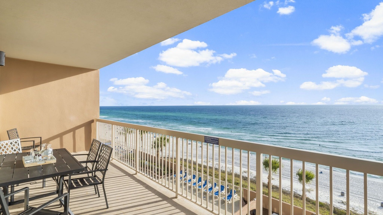 Photo of Outdoor in Panama City Beach