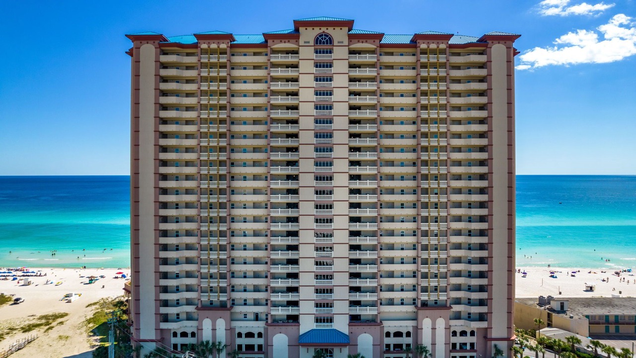 Photo of Outdoor in Panama City Beach