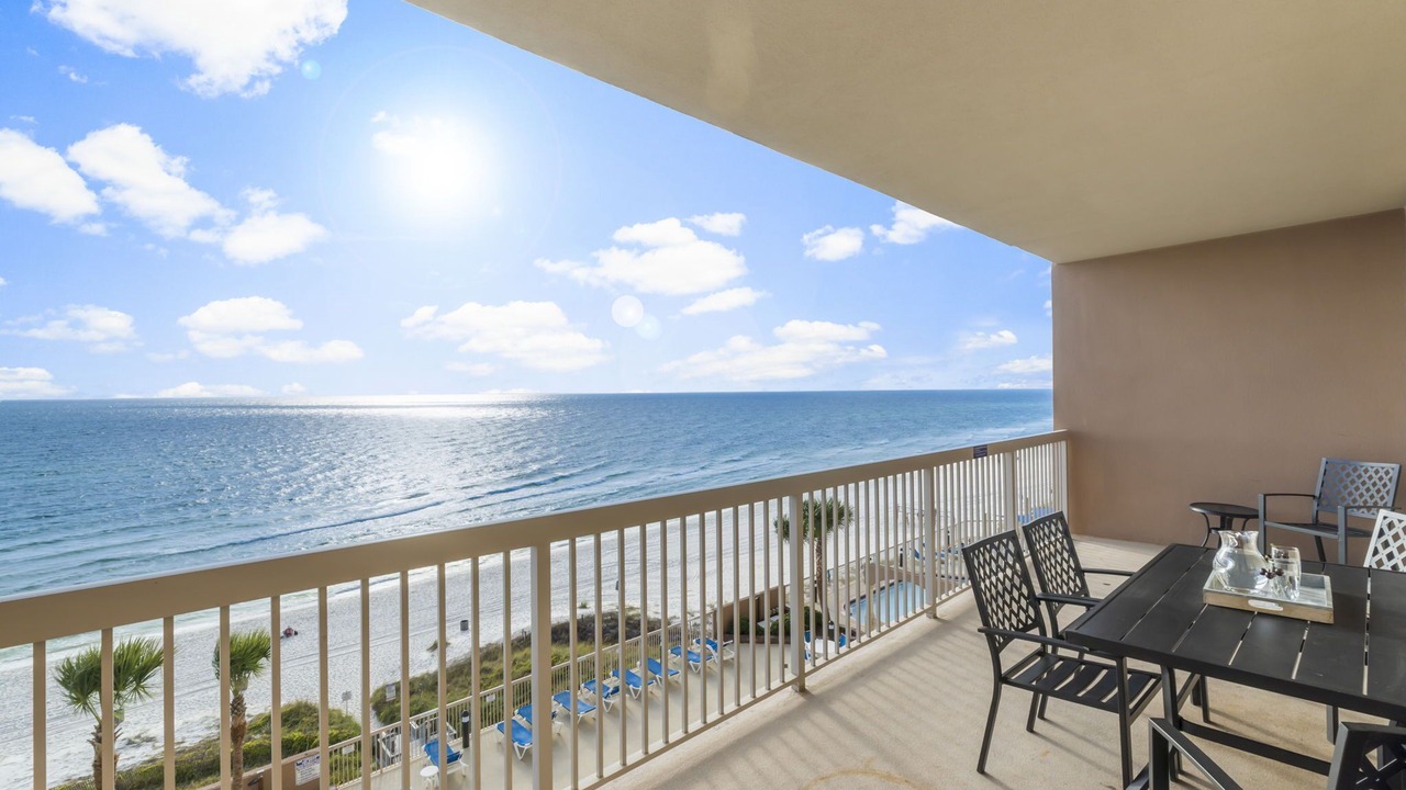Photo of Outdoor in Panama City Beach