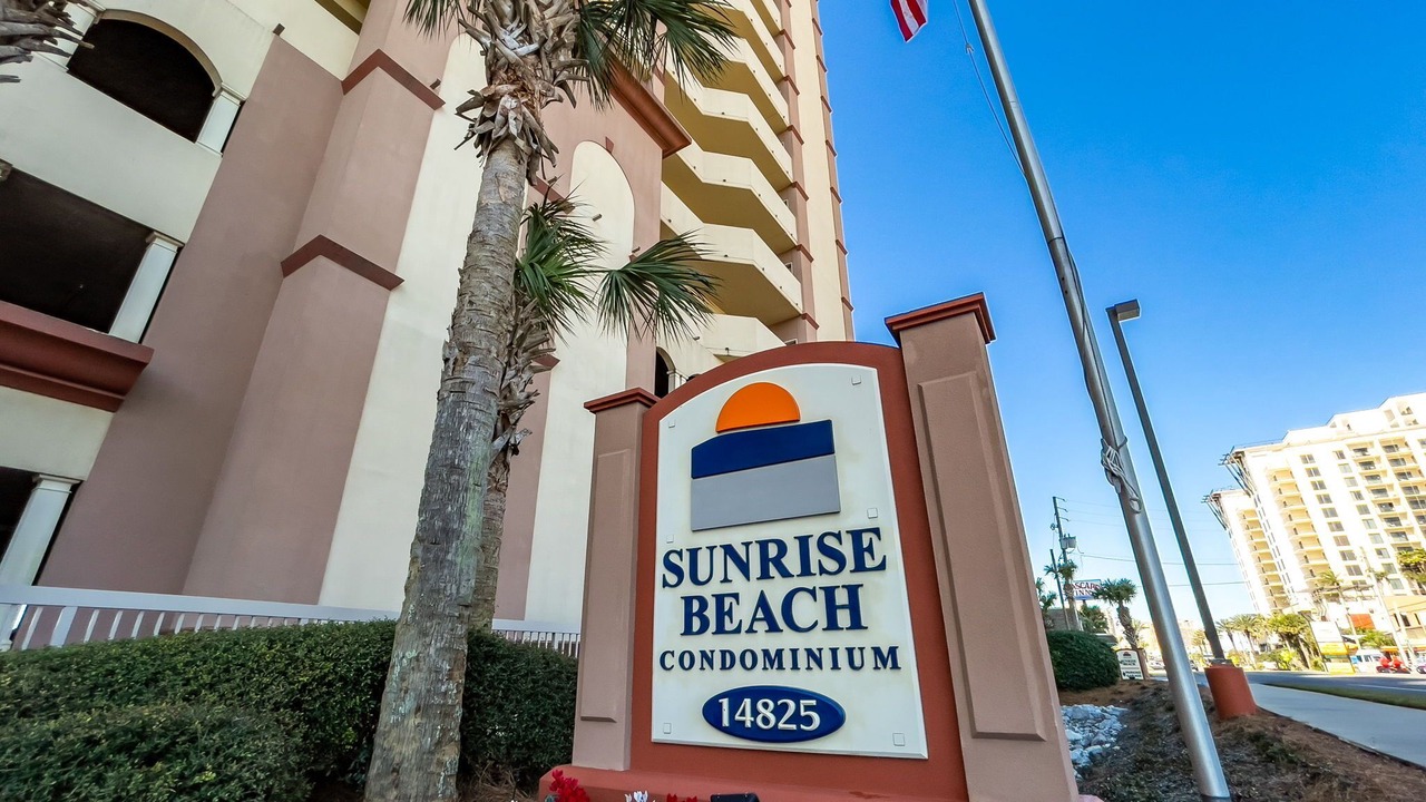 Photo of Outdoor in Panama City Beach
