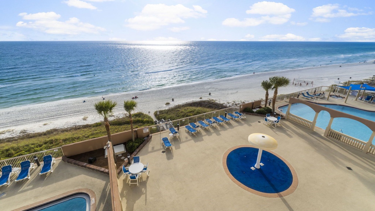 Photo of Outdoor in Panama City Beach