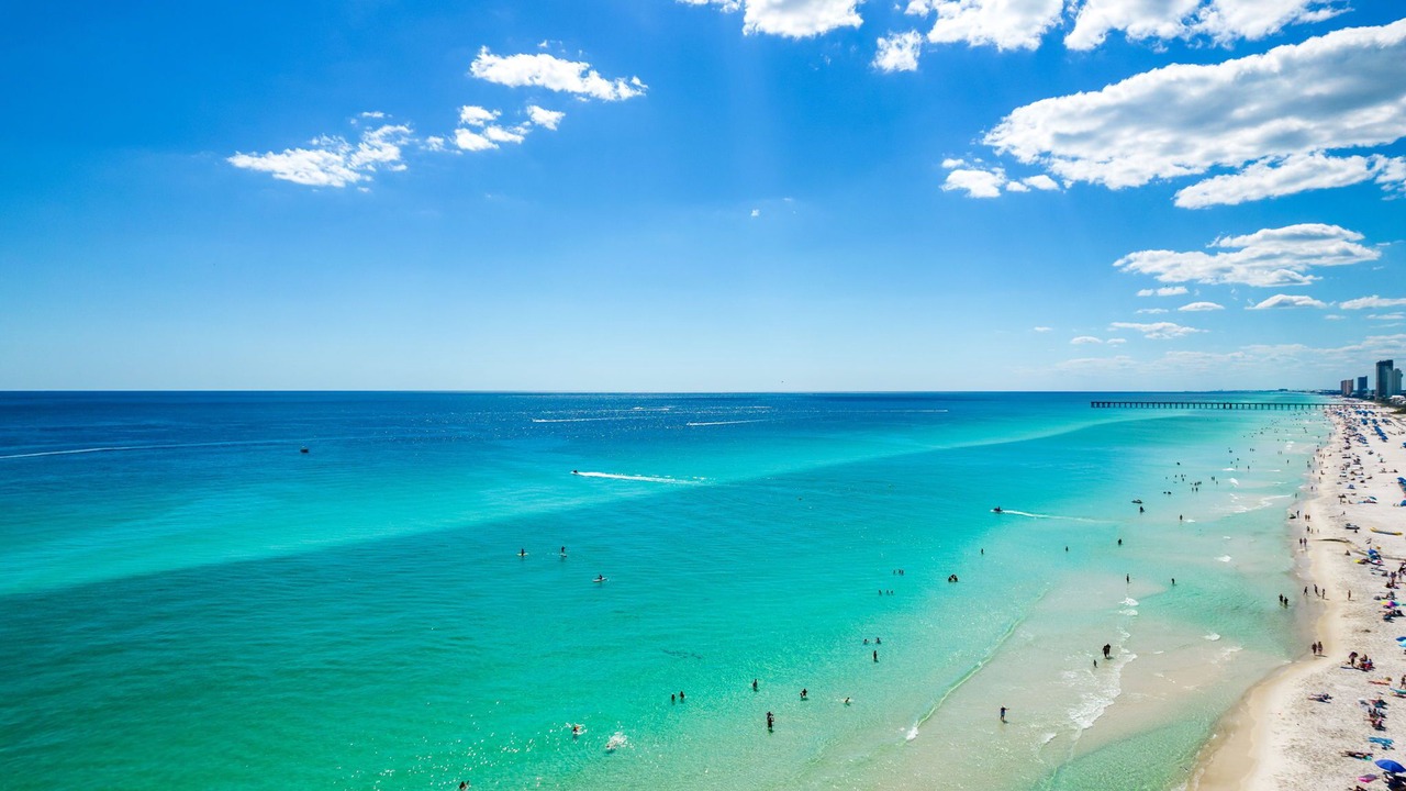 Photo of Others in Panama City Beach