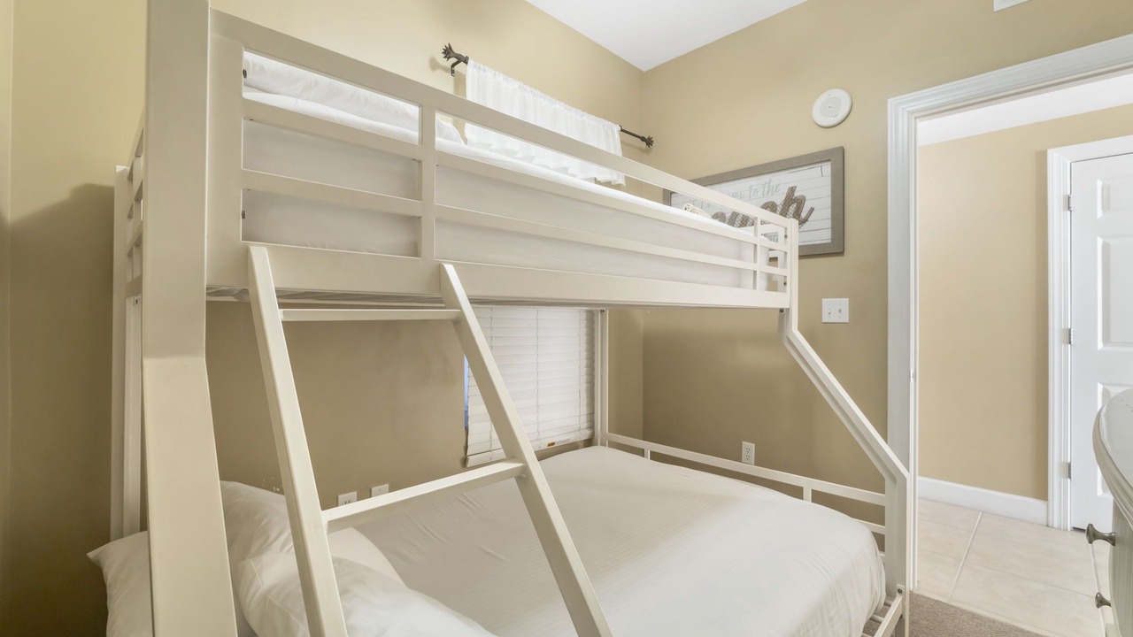 Photo of Bedroom in Panama City Beach