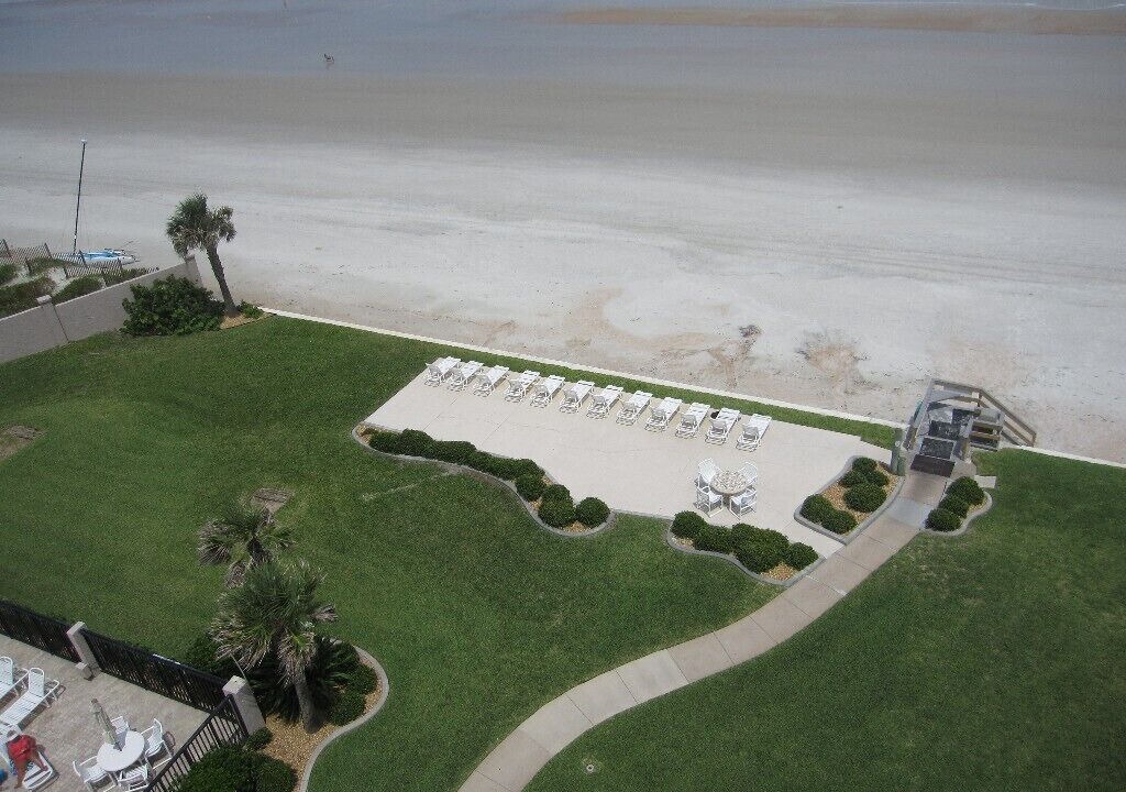 Photo of Outdoor in New Smyrna Beach