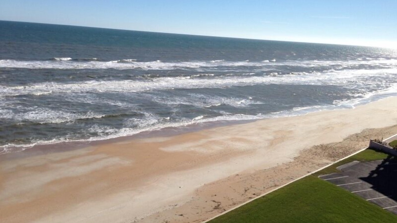 Photo of Patio Balcony in New Smyrna Beach