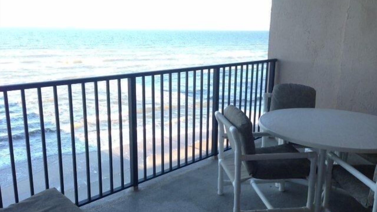 Photo of Patio Balcony in New Smyrna Beach