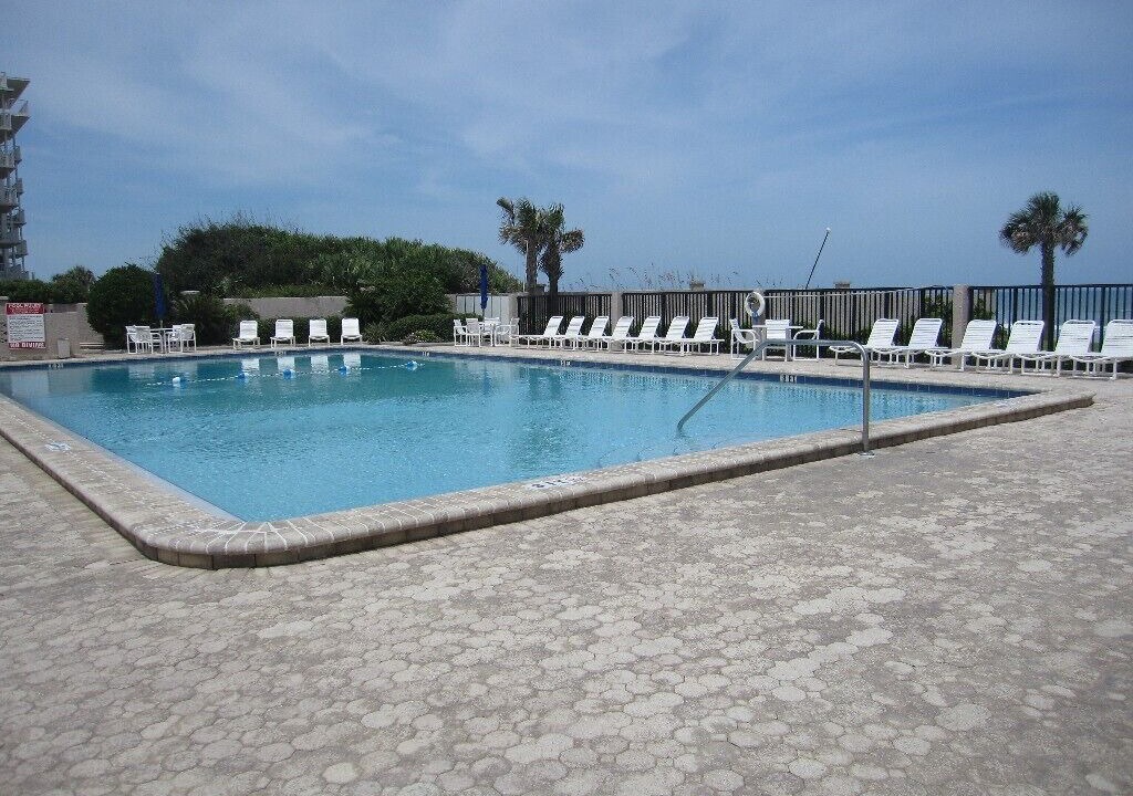 Photo of Outdoor in New Smyrna Beach