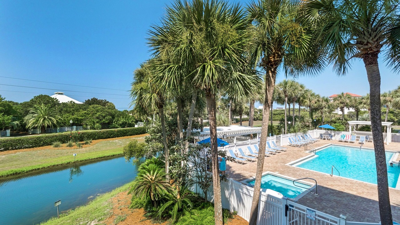 Photo of Outdoor in Gulf Place