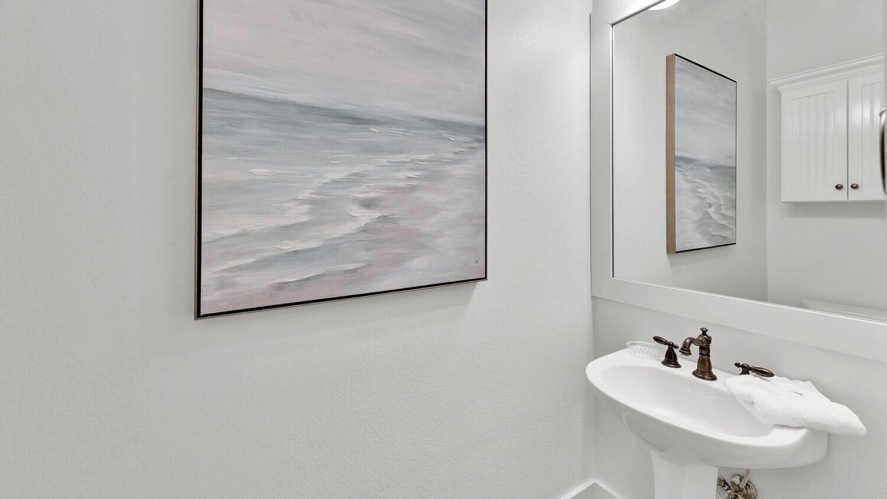 Photo of Bathroom in Inlet Beach