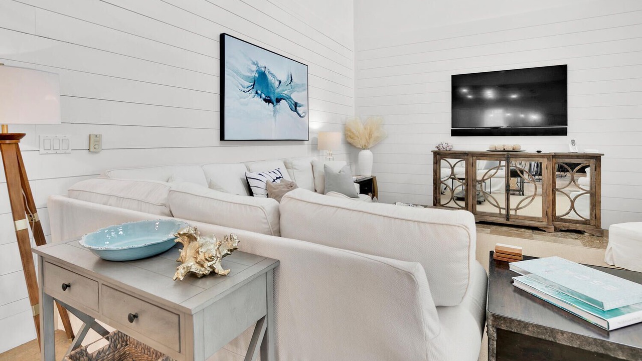 Photo of Bedroom in Inlet Beach