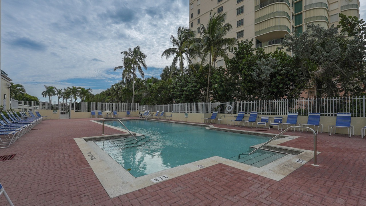 Photo of Outdoor in Marco Island