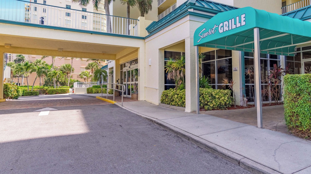 Photo of Outdoor in Marco Island