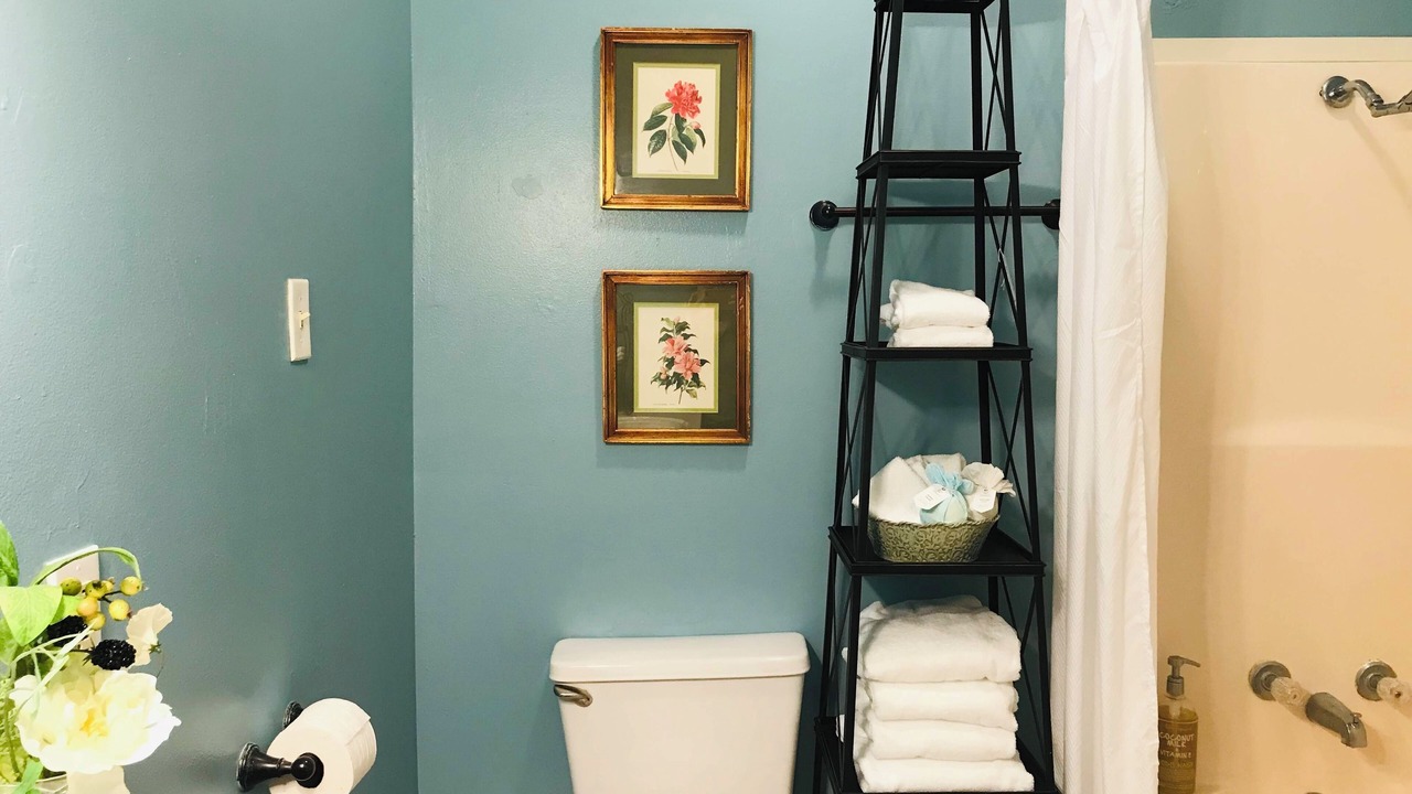 Photo of Bathroom in Ponchatoula