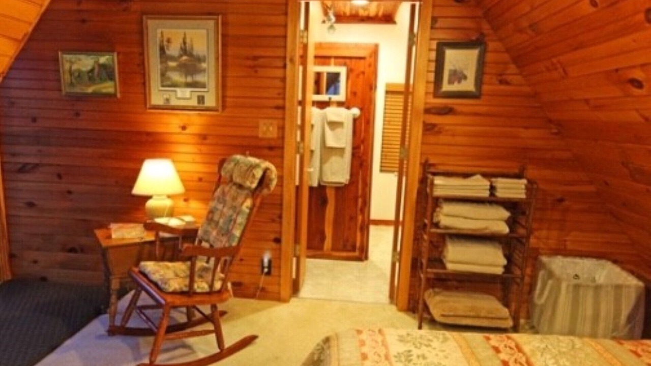 Photo of Bathroom in Smithville