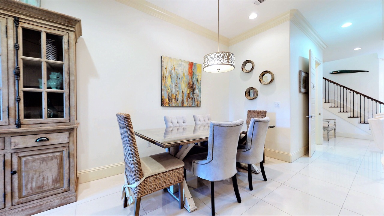 Photo of Livingroom in Villa Lago
