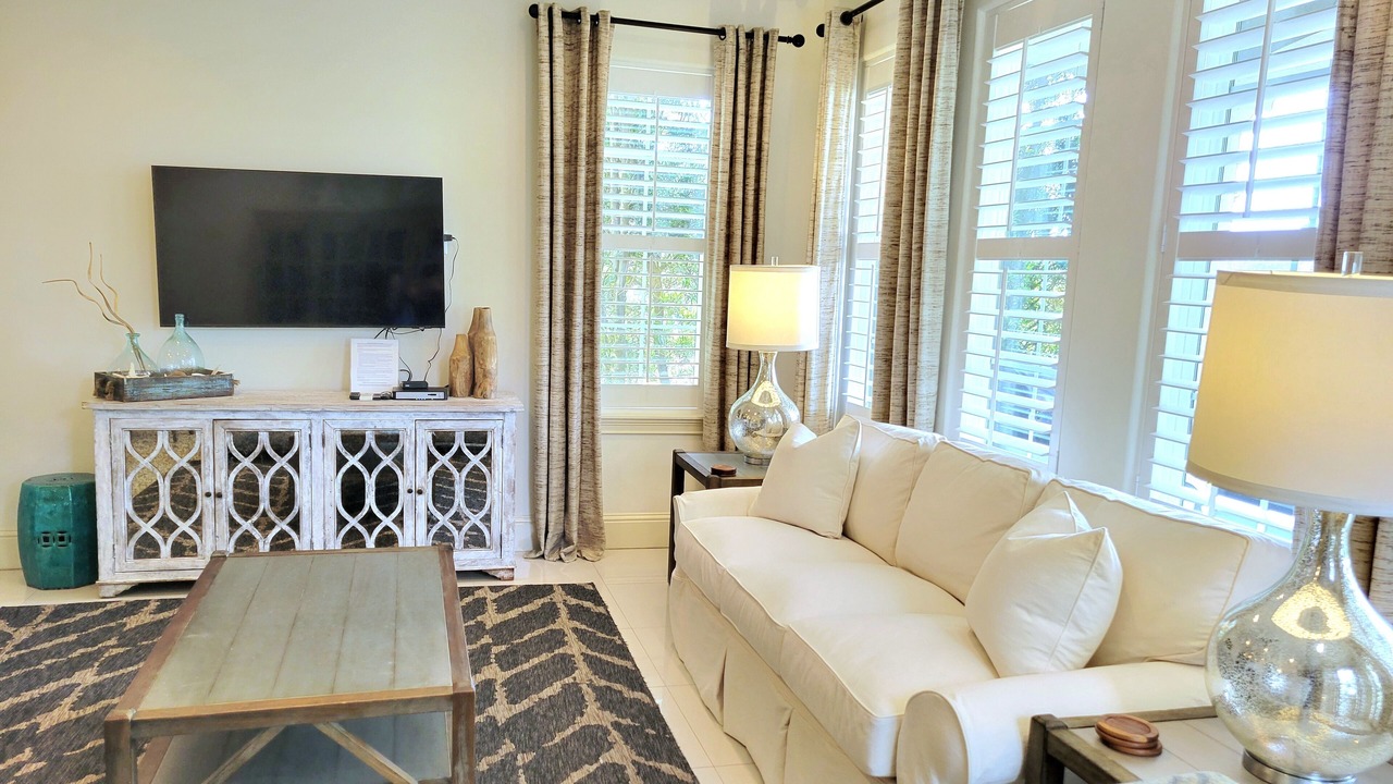 Photo of Livingroom in Villa Lago