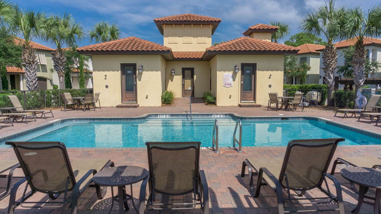 Photo of Outdoor in Villa Lago