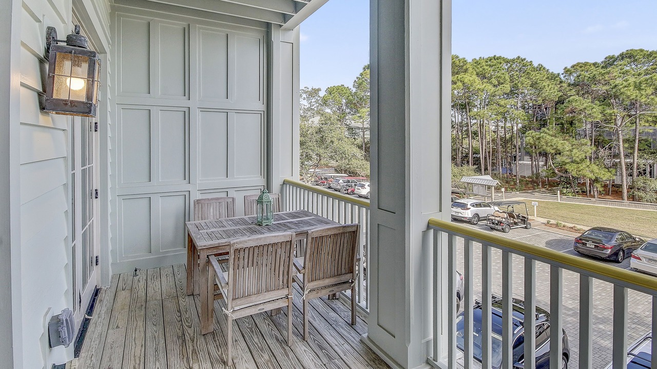 Photo of Outdoor in Beach District