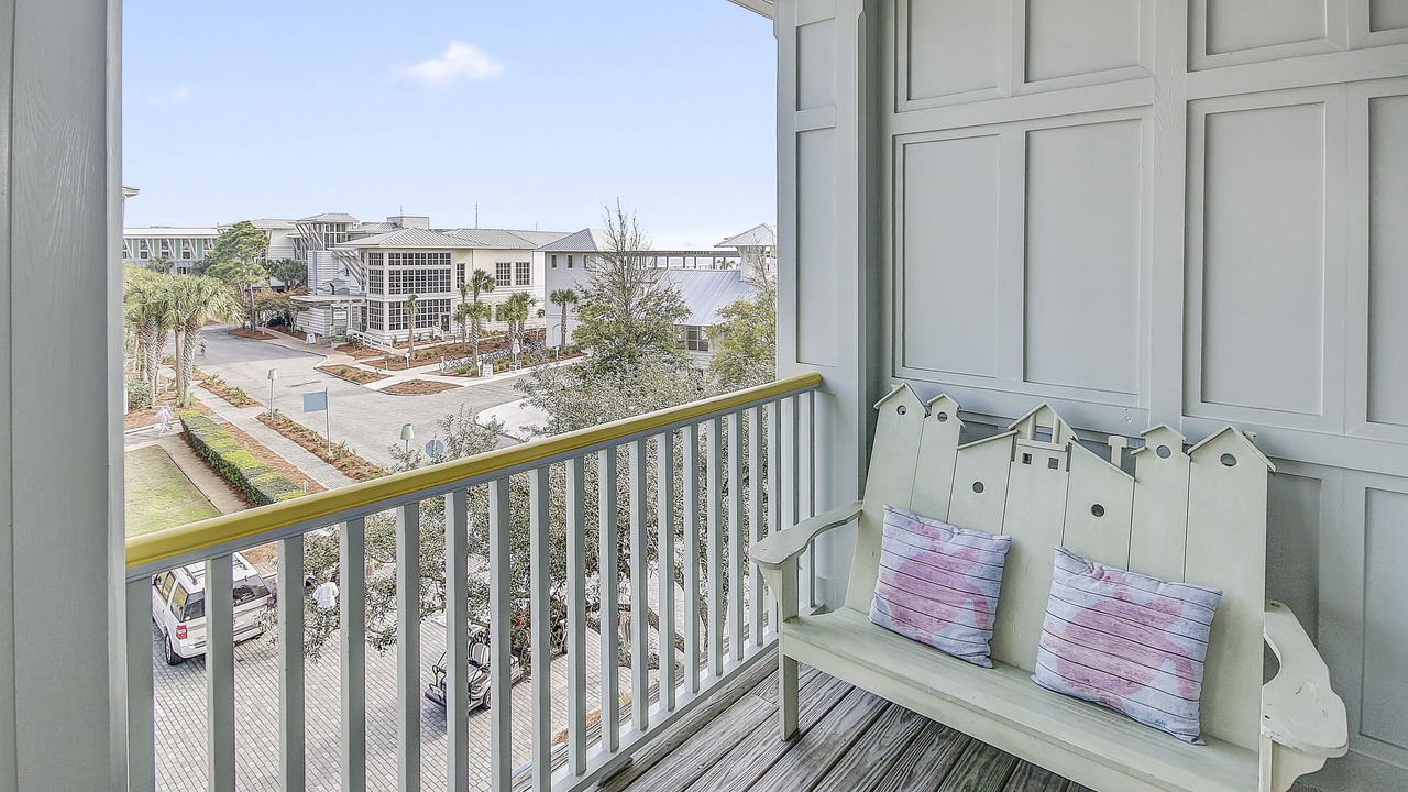 Photo of Outdoor in Beach District