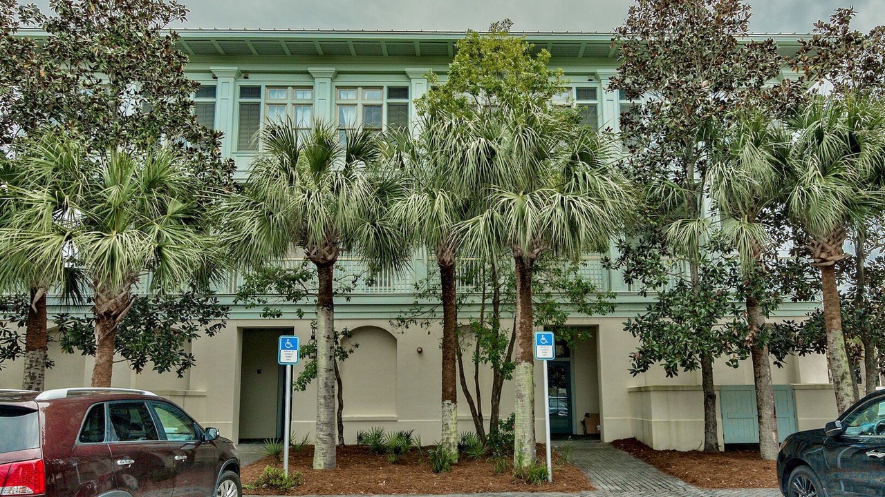 Photo of Outdoor in Beach District