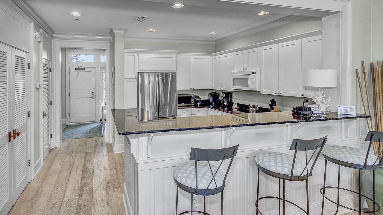 Photo of Kitchen in Beach District